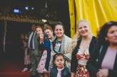 Circus wedding in Chile (15)