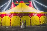 Circus wedding in Chile (29)