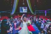 Circus wedding in Chile (33)