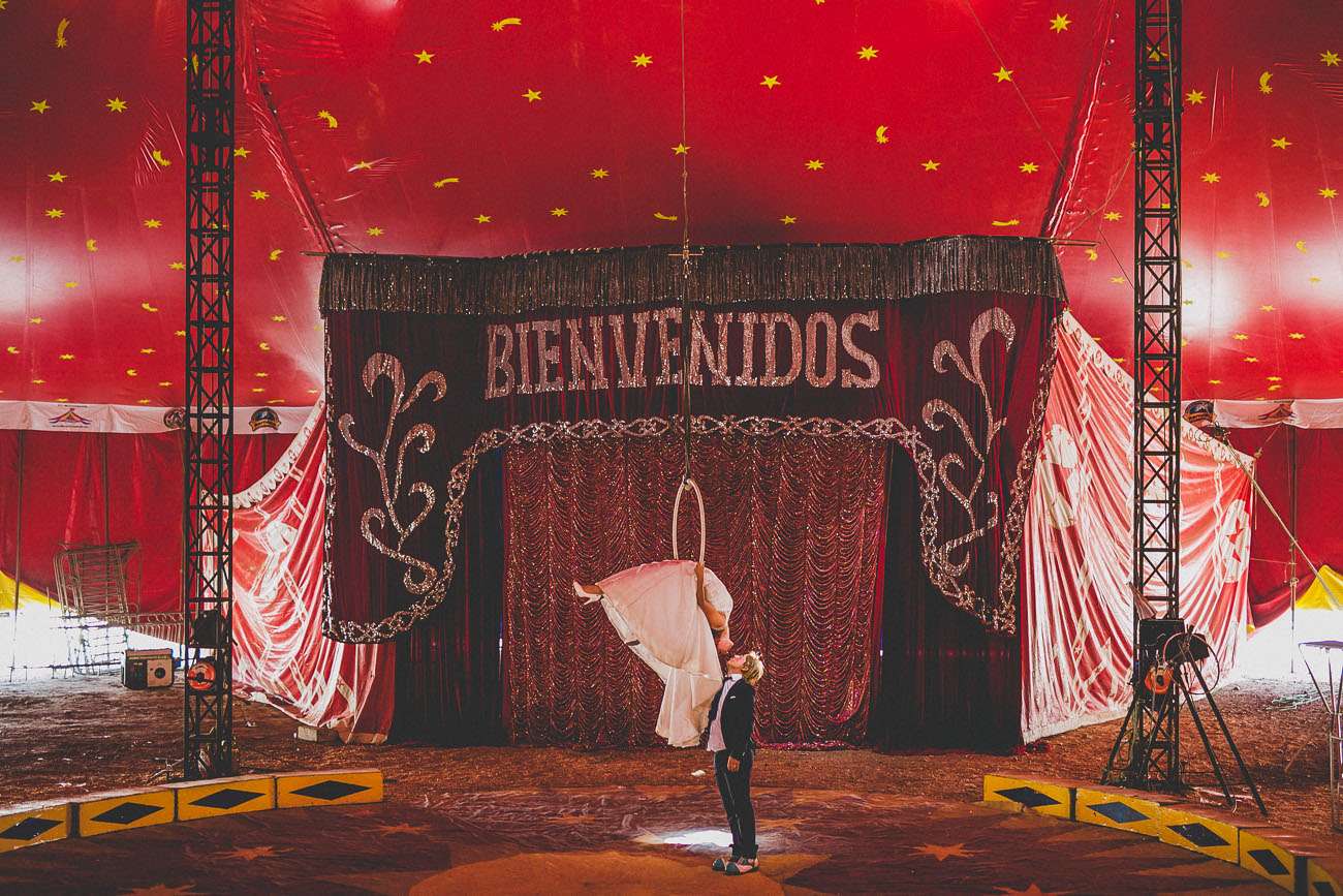 Circus wedding in Chile (41)