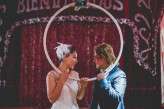 Circus wedding in Chile (46)
