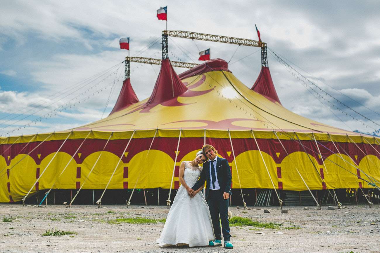 Circus wedding in Chile (54)