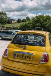 Colourful Mexican Fiesta with a relaxed festival vibe (20)