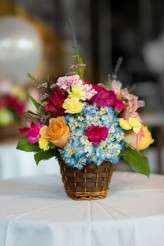 Colourful carnival wedding (11)