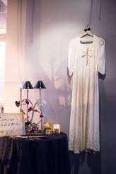 Glitzy Prohibition Era & Vaudeville Theatre Wedding (11)