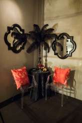 Glitzy Prohibition Era & Vaudeville Theatre Wedding (15)