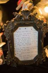 Glitzy Prohibition Era & Vaudeville Theatre Wedding (31)