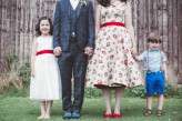 Kid-Friendly Family Wedding (42)