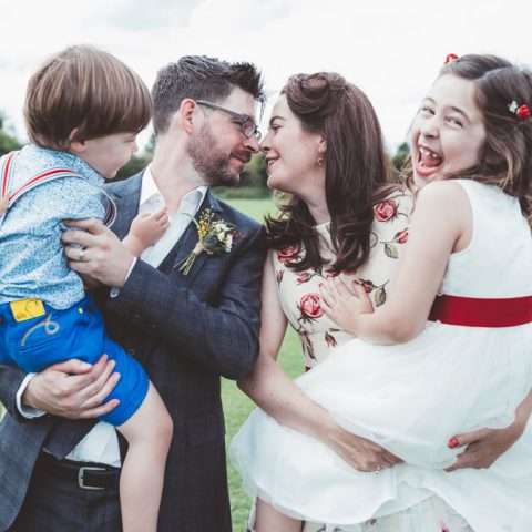 Kid-Friendly Family Wedding (55)