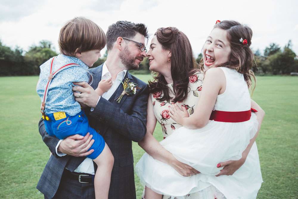 Kid-Friendly Family Wedding (55)