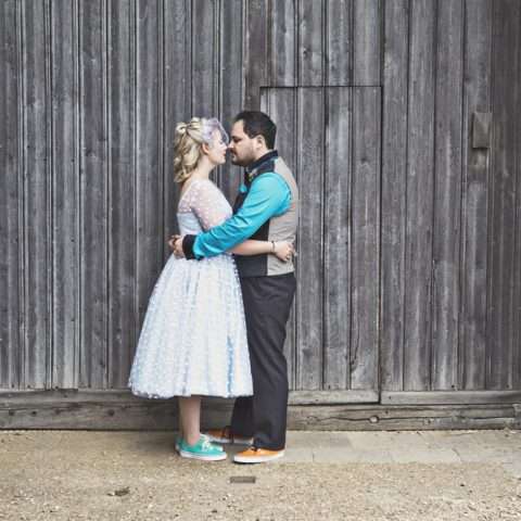 Lego & Lighthouses Wedding (11)