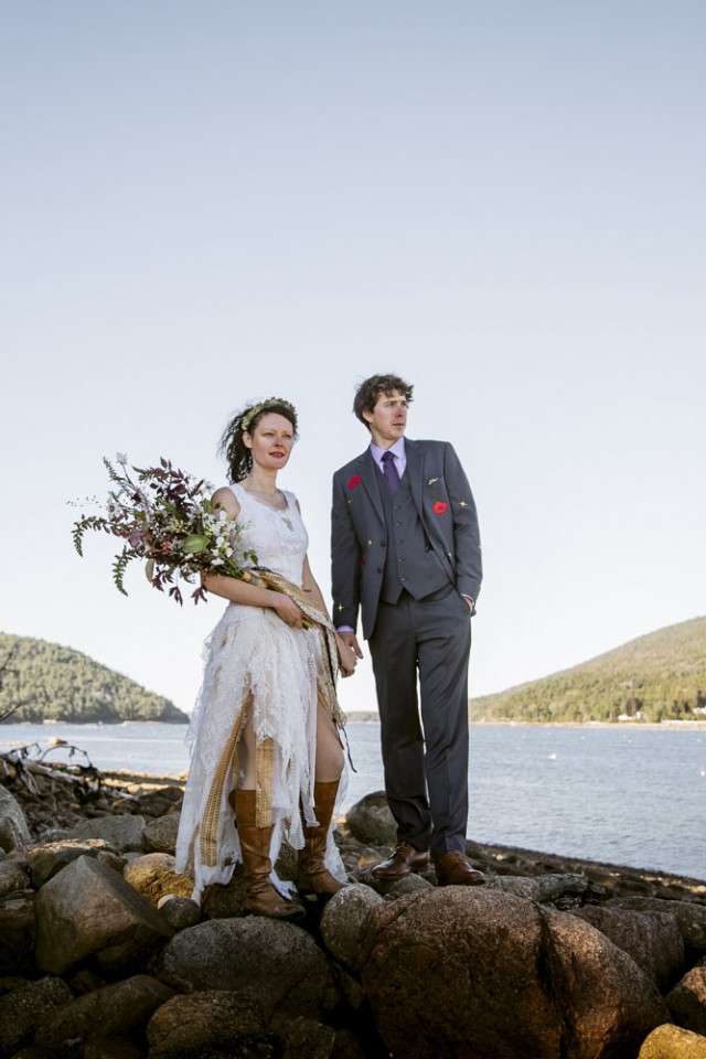 October Island boho wedding (44)