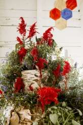 October Island boho wedding (51)