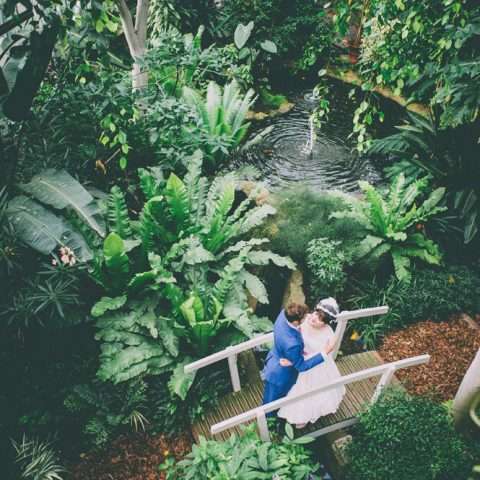 Simple London Wedding (11)