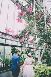 Simple London Wedding (13)