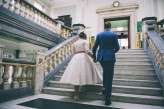 Simple London Wedding (20)