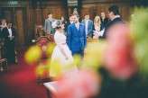 Simple London Wedding (23)