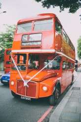 Simple London Wedding (27)