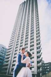 Simple London Wedding (4)