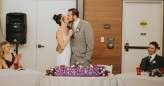 Simple Yet Elegant Purple & Grey Wedding (40)
