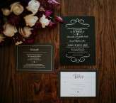 Simple Yet Elegant Purple & Grey Wedding (9)