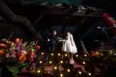 Technicolor Rock n Roll Wedding (12)