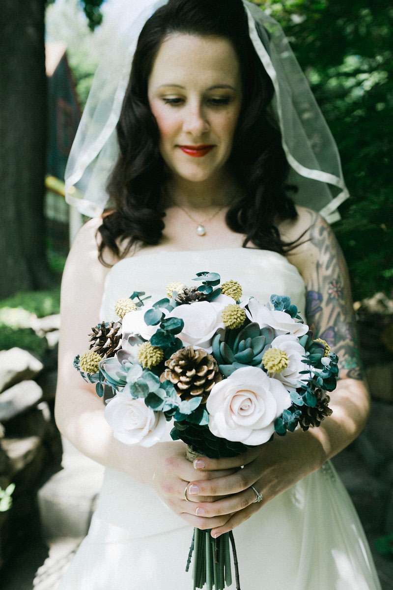 Vintage Inspired Pittsburgh Wedding Submission (9)