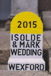 Vintage Tour de France wedding (23)