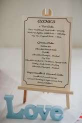 Vintage Tour de France wedding (28)