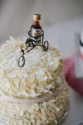 Vintage Tour de France wedding (29)