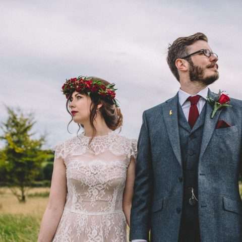 Vintage Tour de France wedding (55)
