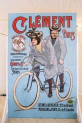 Vintage Tour de France wedding (59)