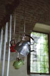 boho-chic, natural gipsy, vintage wedding in italy (23)