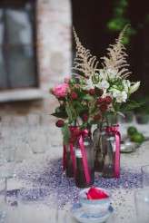 boho-chic, natural gipsy, vintage wedding in italy (32)