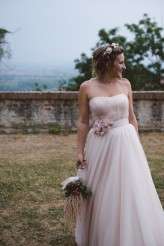 boho-chic, natural gipsy, vintage wedding in italy (41)