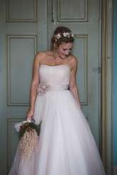 boho-chic, natural gipsy, vintage wedding in italy (6)