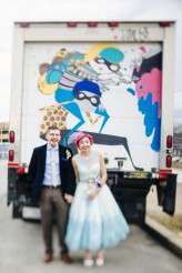 glitter beard pop up wedding (10)