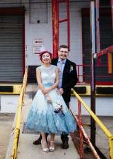 glitter beard pop up wedding (21)