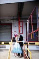 glitter beard pop up wedding (22)