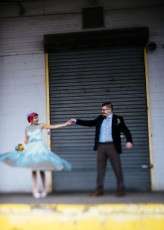 glitter beard pop up wedding (23)