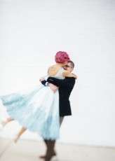 glitter beard pop up wedding (27)