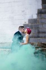 glitter beard pop up wedding (38)