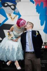 glitter beard pop up wedding (50)
