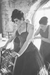 gothic castle wedding (1)