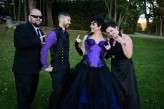 gothic castle wedding (14)