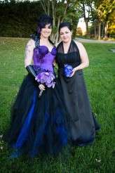 gothic castle wedding (16)
