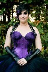 gothic castle wedding (22)