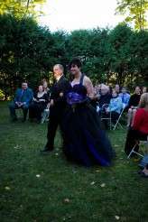 gothic castle wedding (7)