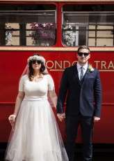 south london pub wedding (15)