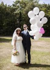 south london pub wedding (18)